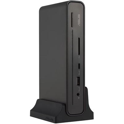Product Docking Station Asus DC301 3 DISPLAY USB-C DOCK/EU base image