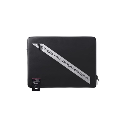 Product Τσάντα Laptop Asus GA402 ROG protective cover 14", Black base image