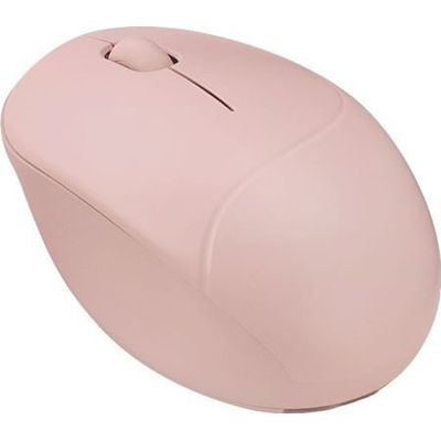 Product Ποντίκι Ασύρματο Asus MD101 pink base image