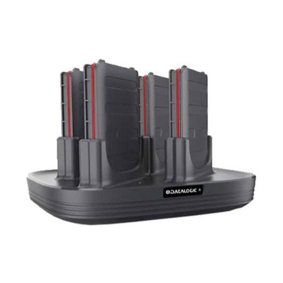 Product Αξεσουάρ POS Datalogic 4-fach, Memor 10/11 [94ACC0192] base image
