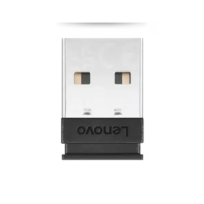 Product Αντάπτορας Δικτύου USB Lenovo USB-A Unified Pairing Receiver base image
