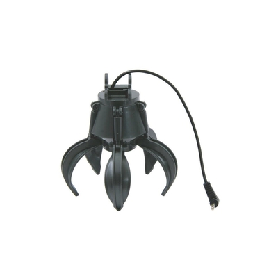 Product Αξεσουάρ Jamara shell grab J-Matic Multi/ Liebherr excavator base image