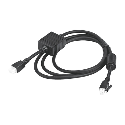 Product Αξεσουάρ Zebra DC Cord 4-Slot base image