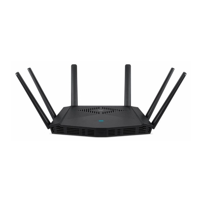 Product Router Acer Predator Connect W6x W-Fi 6 Gaming base image