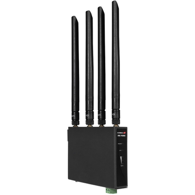 Product Router Edimax WL D4G-7459AC (Industr. DIN Rail 4G LTE AC1200 base image