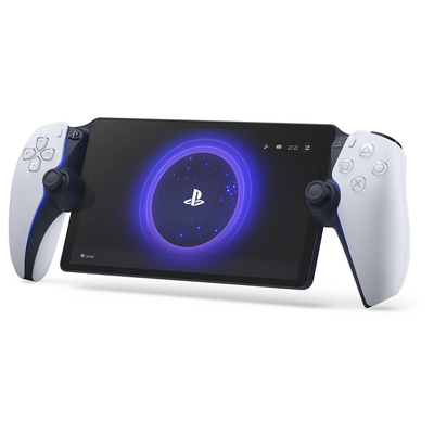 Product Αξεσουάρ Sony Playstation Portal Remote Player White base image