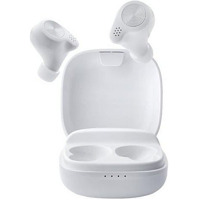 Product Bluetooth Handsfree Ακουστικά Intenso TWS Buds Micro T200 White base image