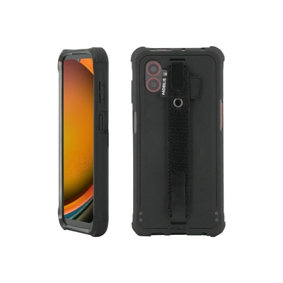 Product Θήκη Κινητού Mobilis PROTECH + Handstrap Galaxy XCover7 Pro Soft bag base image