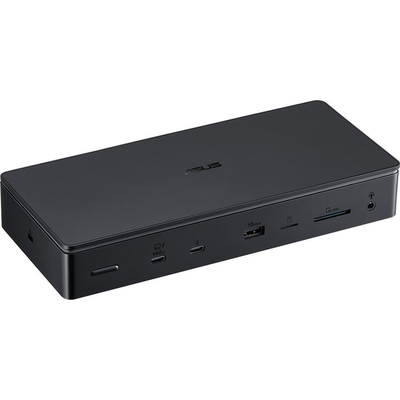 Product Docking Station Asus DC510 TBT5 DOCK/EU base image