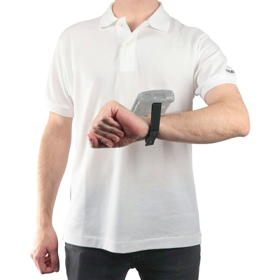 Product Θήκη Mobilis PROTECH + Handstrap Honeywell EDA57 Soft bag base image