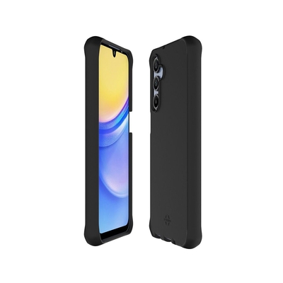Product Θήκη Κινητού Mobilis SPECTRUM R Galaxy A16 solid bl. Soft bag base image