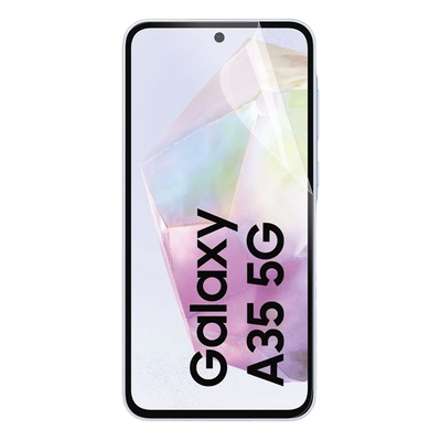 Product Screen Protect Mobilis Anti-Shock IK06 Clear Galaxy A35/55 base image