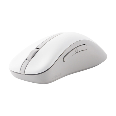 Product Ποντίκι Ασύρματο Asus MD102 White, Silent base image
