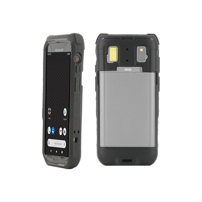 Product Θήκη Mobilis PROTECH + Handstrap Honeywell CT47 Soft bag base image