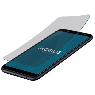 Product Screen Protector Mobilis Anti-Shock IK06 - Clear Galaxy S24 base image