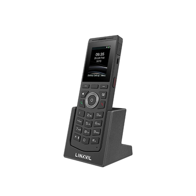 Product Τηλέφωνο IP Fanvil Handset ICPT W610H base image