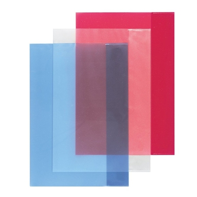 Product Φάκελοι Herlitz C4 90gsm self-adhesive with window white 10pcs base image