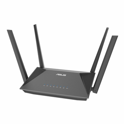 Product Router Asus WL RT-AX52 Pro AX3000 AiMesh base image