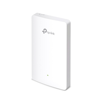 Product Access Point TP-Link Omada WL-AP EAP615-Wall (5-pack) base image
