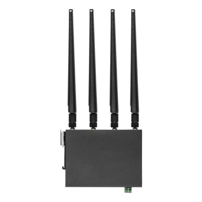 Product Router Edimax WL D5G-8459 (Industrial DIN Rail 5G NR) base image
