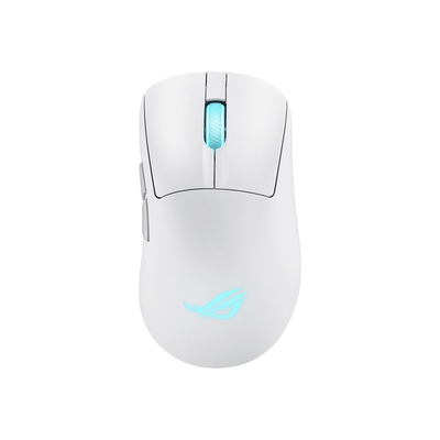 Product Ποντίκι Ασύρματο Asus ROG Keris II ORIGIN/WHT base image