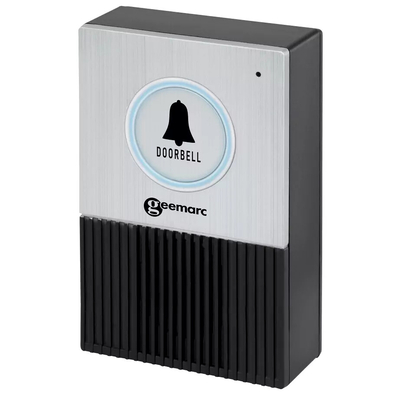 Product Κουδούνι Πόρτας Geemarc Doorbell 595 ULE for AmpliDECT 595 base image