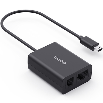 Product Αξεσουάρ VOIP Yealink EHS62 Modul base image