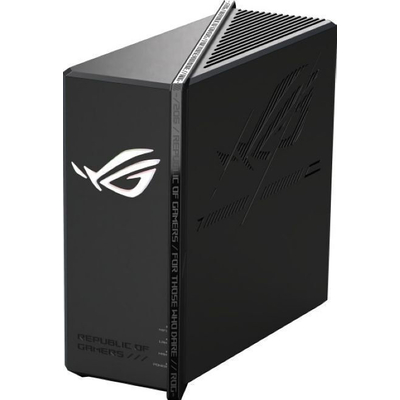 Product Router WL Asus ROG Strix GS-BE18000 base image
