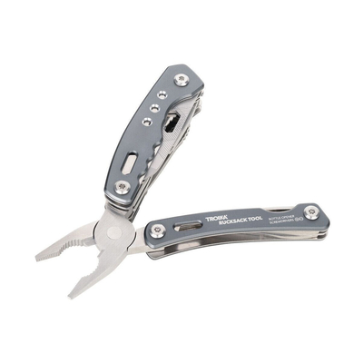 Product Πολυεργαλείο Troika multifunctional tool BACKPACK TOOL base image