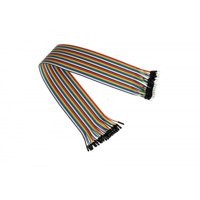 Product Καλώδιο Kabelmeister Jumper Wire 40-Pin St-Bu 40cm base image