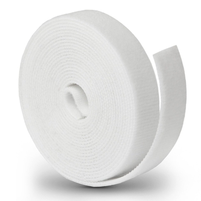 Product Δεματικά Καλωδίων LTC Velcro Roll 3m for bundling and organizing White base image