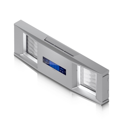 Product Αξεσουάρ Για Καμπίνα Δικτύου Ubiquiti Enterprise NVR Bezel base image