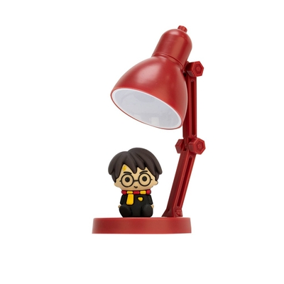 Product Διακοσμητικό Φωτιστικό Blue Sky Studios HarryPotter Table Mini base image