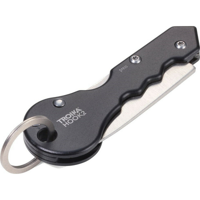Product Πολυεργαλείο Troika parcel knife HOOK 2 base image
