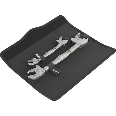 Product Γαλλικά Κλειδιά 6006 Joker 2 Set 1 Self-Adjusting Insert Open-End Wrench base image
