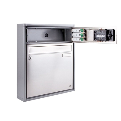 Product Θυροτηλεόραση Auerswald TFS-Universal plus 2 base image