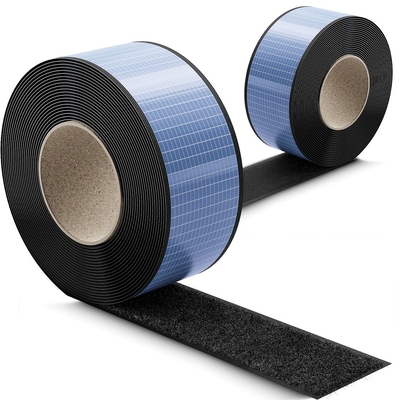 Product Δεματικά Καλωδίων LTC Velcro Tough Tape Strap 5mx50mm bundling and organizing Black base image