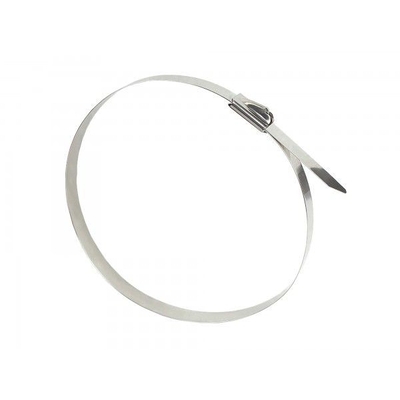 Product Δεματικά Καλωδίων Goodconnections stainless steel 500mmx7,9mm 20 St. base image