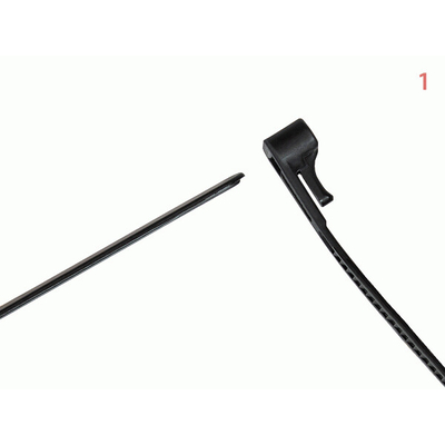 Product Δεματικά Καλωδίων Goodconnections Wiederverwendb. 300mmx7,4mm base image