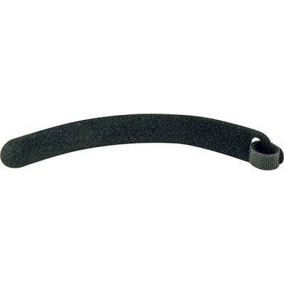 Product Δεματικά Καλωδίων Schwaiger Velcro 170x12x2mm Black 10piece base image