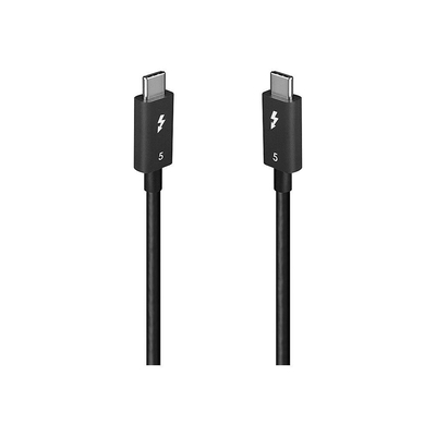 Product Καλώδιο USB Lindy 1m Thunderbolt 5 Passive Cable base image