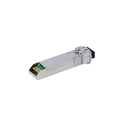 Product Transceiver Ubiquity compatible SFP28 S-Mode LC-Duplex 25GBASE-LR 10KM base image