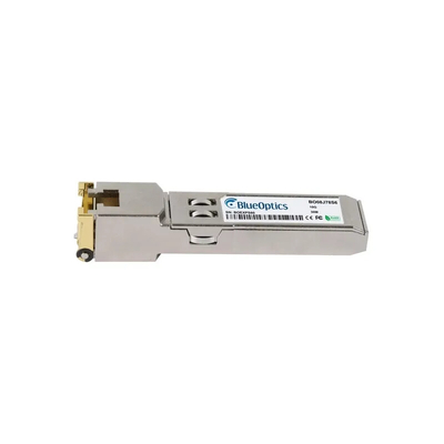 Product Transceiver Cisco compatible SFP+ RJ45 10GBASE-T 30M base image