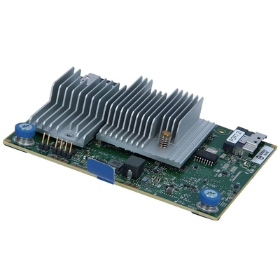 Product Αξεσουάρ Server HPE Broadcom MegaRaid MR416i-o Memory controller Gen11 base image