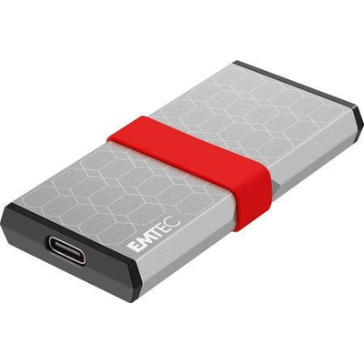 Product Eξωτερικός Σκληρός Δίσκος 512GB Emtec SSD 3.2Gen2 X205 base image