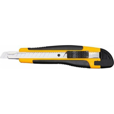 Product Κοπίδι Wedo all-round cutter 18 mm incl. 2 replacement blades base image