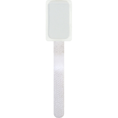 Product Δεματικά Καλωδίων Schwaiger Velcro labeling strips 90x12x2mm 10piece base image