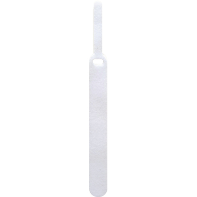 Product Δεματικά Καλωδίων Schwaiger Velcro 170x12x2mm White 10piece base image
