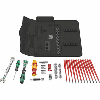 Product Κατσαβίδια Wera Kraftform Kompakt W Imperial 1 Maintenance base image