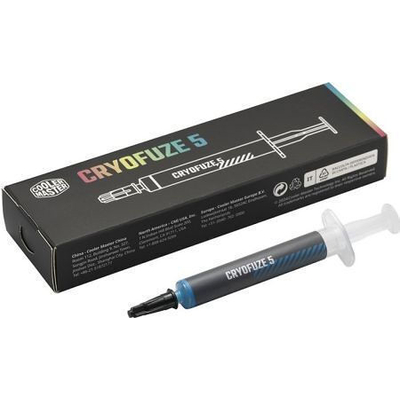 Product Θερμαγώγιμη Πάστα CoolerMaster CRYOFUZE 5 -Blue (3gr) base image